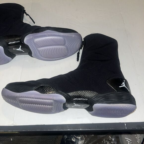 Jordan Xxb Stealth All Star Rare Size 12.5 main image 8